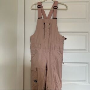 The North Face Snowboarding Bib